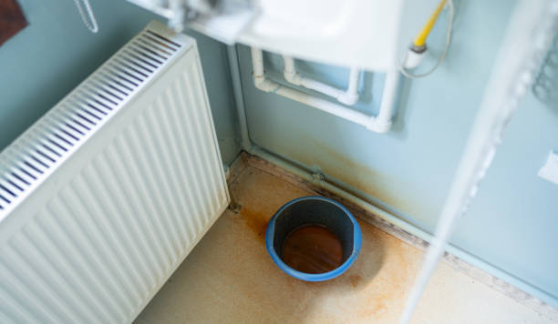 Best Emergency water damage restoration  in Gibraltar, MI